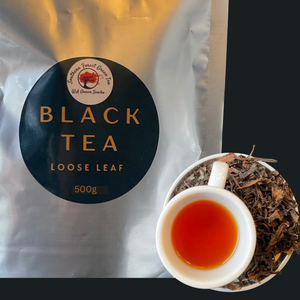 Black Tea 50g