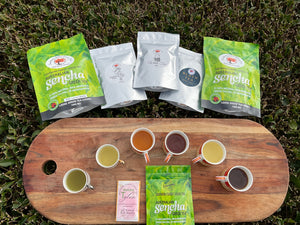 Tea Collection - Special Limited Offer.