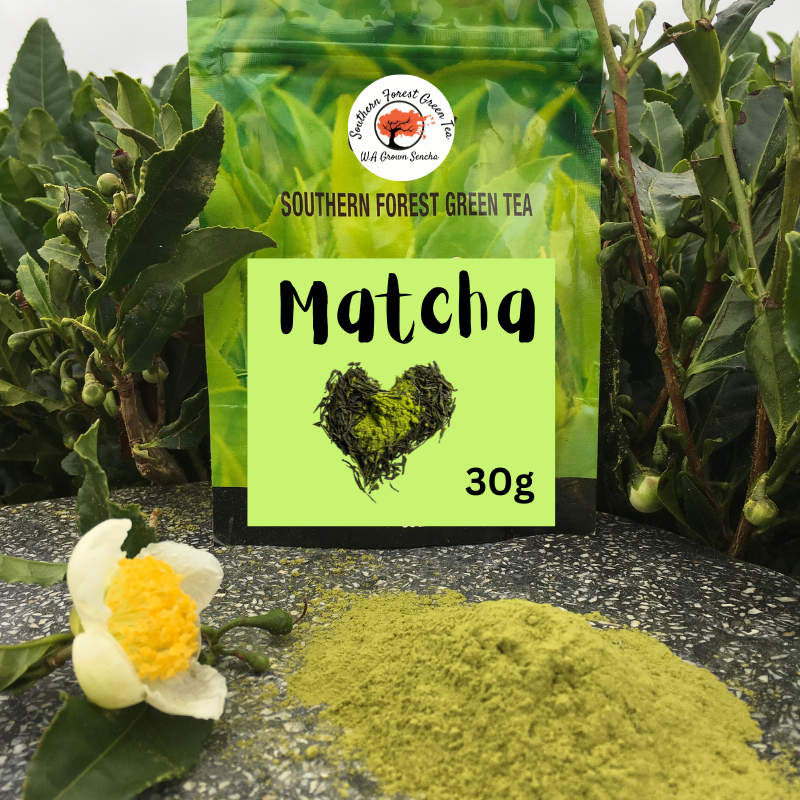 Matcha 30g