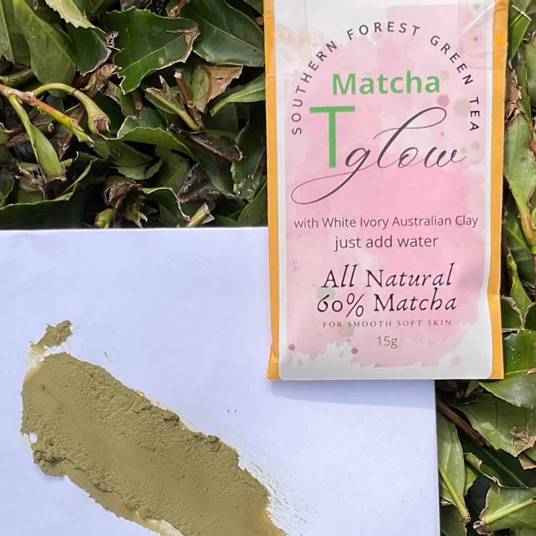 Tea Collection - Special Limited Offer.
