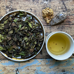 White Tea 100g